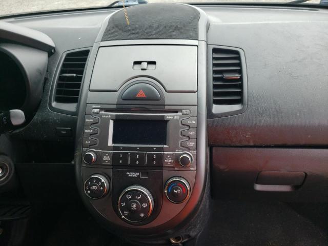 Photo 10 from auction – 2011 KIA SOUL with VIN KNDJT2A22B7258599