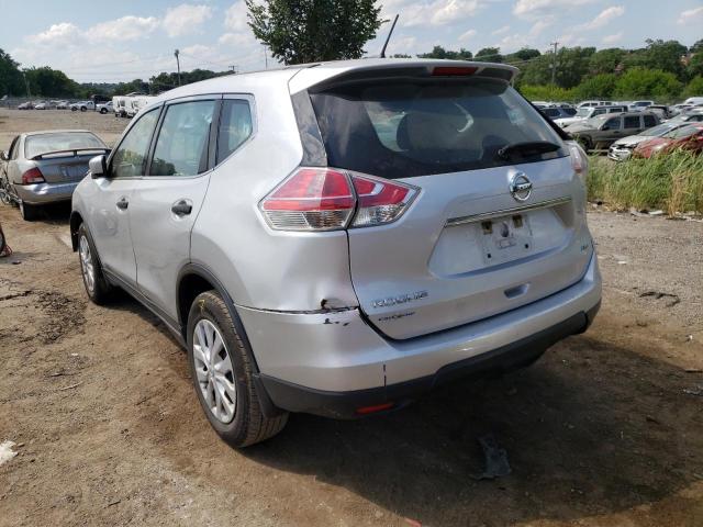 Zdjęcie 3 z aukcji – 2016 NISSAN ROGUE S z VIN KNMAT2MV2GP705316