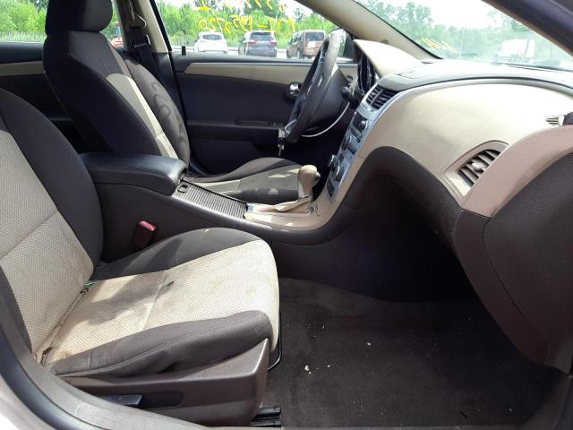 Photo 5 from auction – 2012 CHEVROLET MALIBU LS with VIN 1G1ZB5E02CF302147