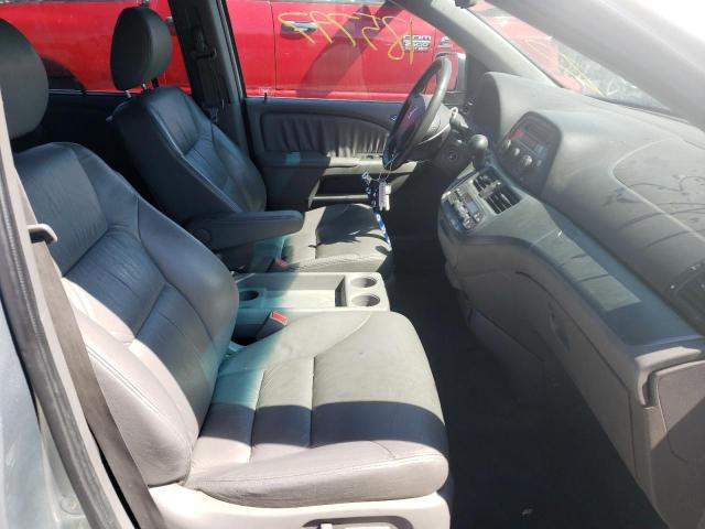 Photo 5 from auction – 2008 HONDA ODYSSEY EX with VIN 5FNRL386X8B076895