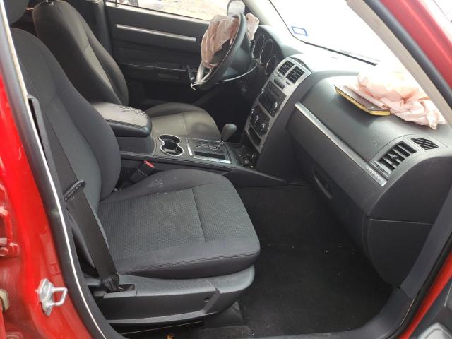 Photo 5 from auction – 2010 DODGE CHARGER with VIN 2B3CA4CD0AH136787
