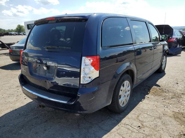 Photo 4 from auction – 2016 DODGE GRAND CARA with VIN 2C4RDGBG6GR131478