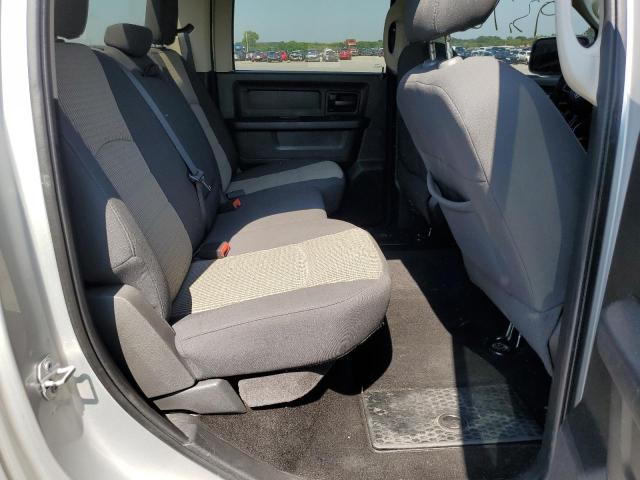 Photo 6 from auction – 2016 RAM 1500 ST with VIN 3C6RR6KT4GG321768