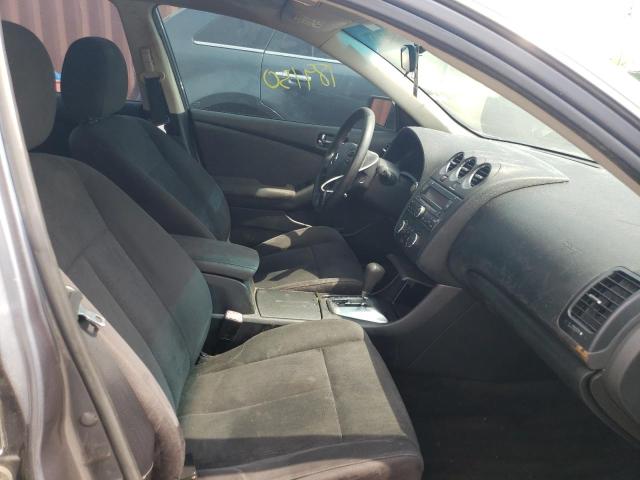 Photo 5 from auction – 2010 NISSAN ALTIMA BAS with VIN 1N4AL2AP2AN421196