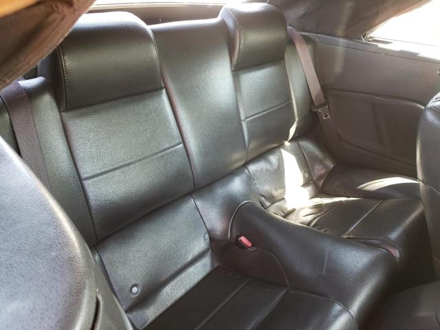 Photo 6 from auction – 2005 FORD MUSTANG with VIN 1ZVFT84N455227480