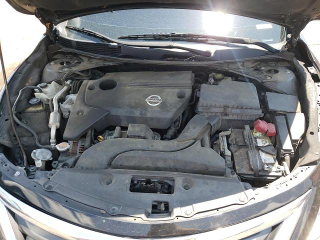 Photo 7 from auction – 2015 NISSAN ALTIMA 2.5 with VIN 1N4AL3AP5FC569464