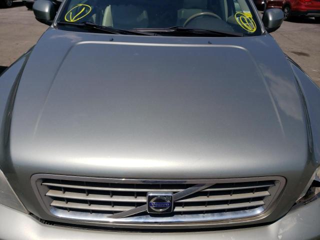 Photo 7 from auction – 2007 VOLVO XC90 3.2 with VIN YV4CY982371407604