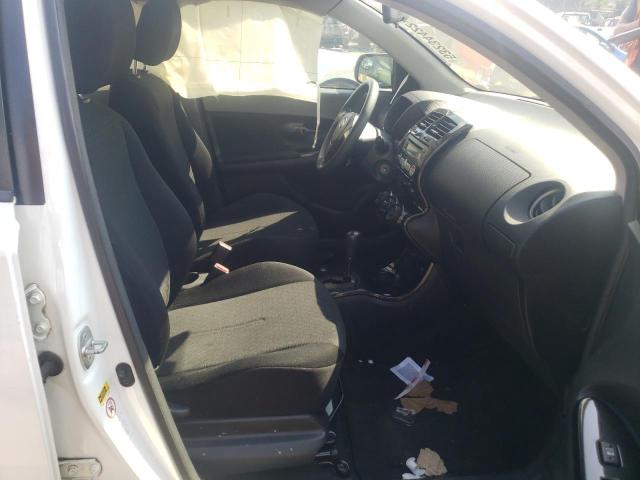 Photo 5 from auction – 2008 SCION XD with VIN JTKKU10418J000979