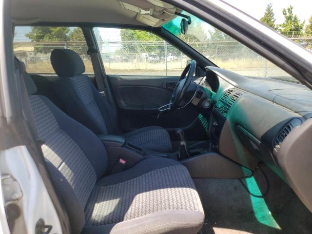 Photo 5 from auction – 1998 SUBARU LEGACY 30T with VIN 4S3BG685XW6625535