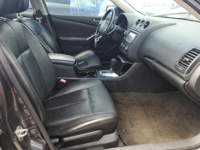 Photo 5 from auction – 2012 NISSAN ALTIMA BAS with VIN 1N4AL2AP0CN505486