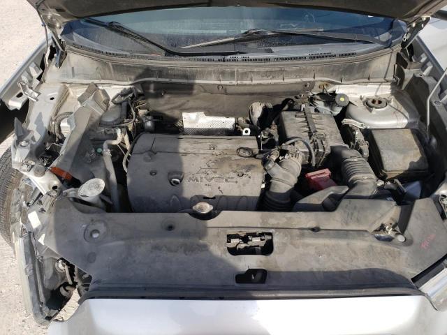 Photo 7 from auction – 2015 MITSUBISHI OUTLANDER with VIN 4A4AP4AU7FE036930