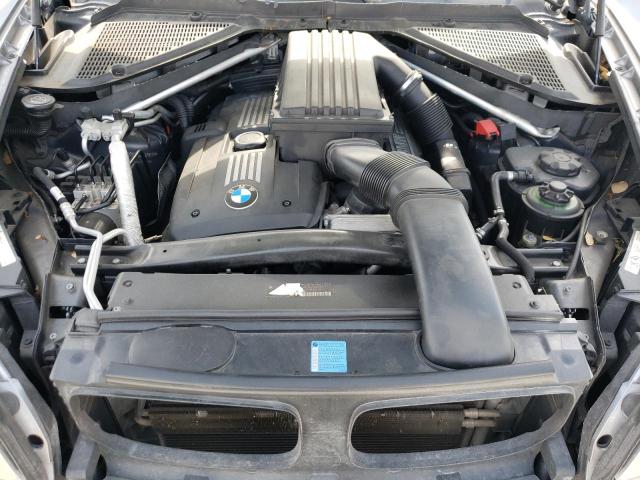 Photo 7 from auction – 2008 BMW X5 3.0I with VIN 5UXFE43598L019570