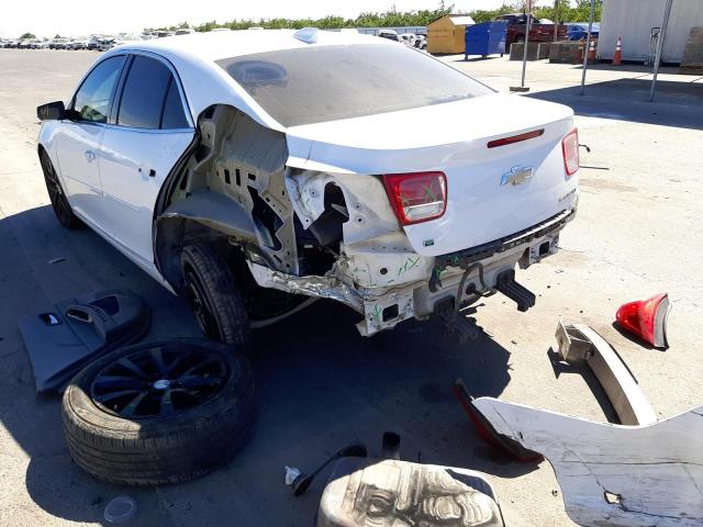 Photo 9 from auction – 2015 CHEVROLET MALIBU 2LT with VIN 1G11D5SL7FF326146