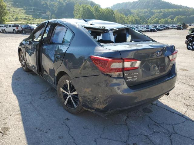 Photo 3 from auction – 2020 SUBARU IMPREZA PR with VIN 4S3GKAV64L3600048