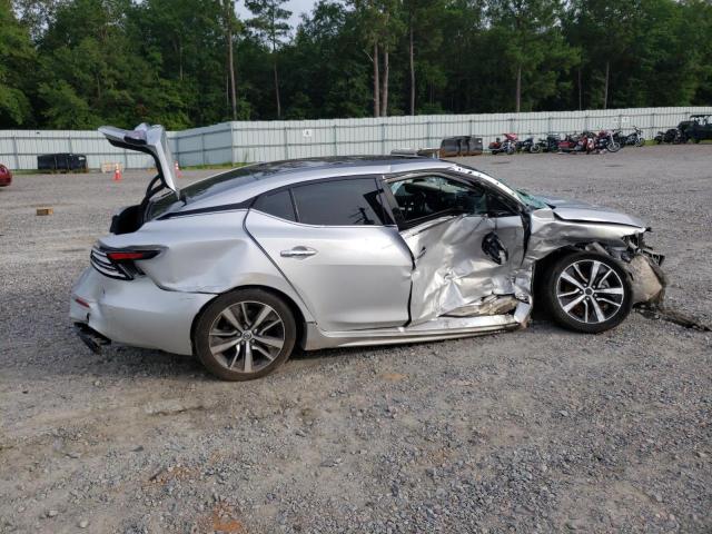 Photo 9 from auction – 2020 NISSAN MAXIMA SL with VIN 1N4AA6DV8LC363830