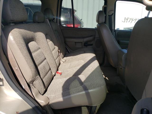 Photo 6 from auction – 2004 FORD EXPLORER X with VIN 1FMZU62K84ZA63678