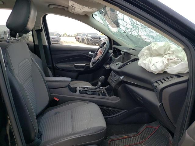 Photo 5 from auction – 2018 FORD ESCAPE SE with VIN 1FMCU0GD2JUD58510