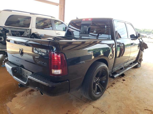 Photo 4 from auction – 2016 RAM 1500 SPORT with VIN 1C6RR7MT8GS343106