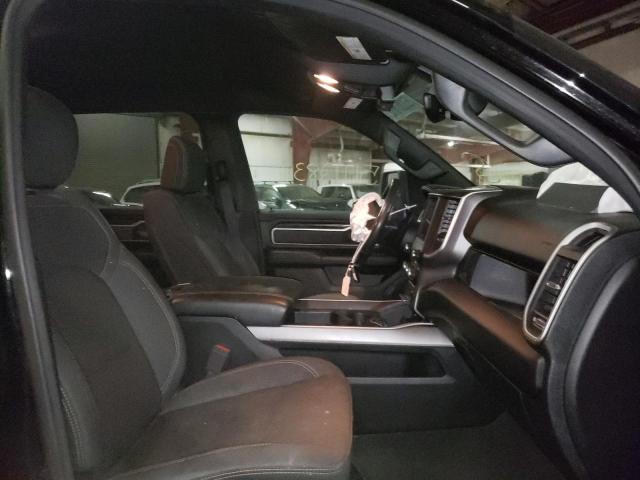 Photo 5 from auction – 2020 RAM 1500 BIG H with VIN 1C6RRFFG4LN240879