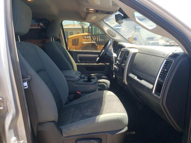 Photo 5 from auction – 2015 RAM 1500 SLT with VIN 1C6RR6GT9FS638610