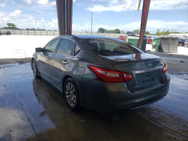 Photo 3 from auction – 2016 NISSAN ALTIMA 2.5 with VIN 1N4AL3AP7GC272567