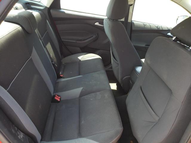 Photo 6 from auction – 2013 FORD FOCUS SE with VIN 1FADP3F28DL230063