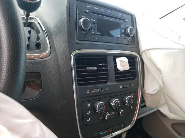 Photo 9 from auction – 2014 DODGE GRAND CARA with VIN 2C4RDGBG2ER197233
