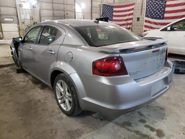 Zdjęcie 3 z aukcji – 2014 DODGE AVENGER SE z VIN 1C3CDZAB1EN184529