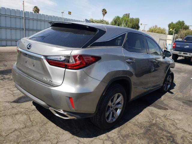 Photo 4 from auction – 2019 LEXUS RX 350 BAS with VIN 2T2ZZMCA9KC149715