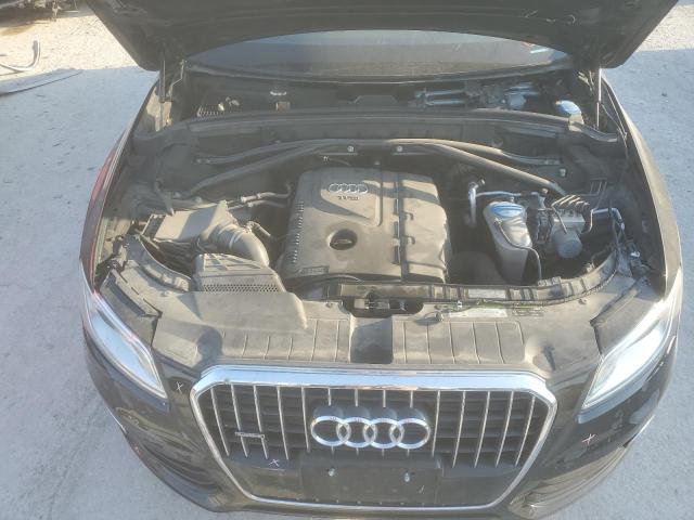 Photo 7 from auction – 2015 AUDI Q5 PREMIUM with VIN WA1CFAFPXFA097095