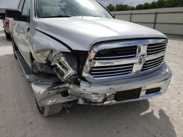 Photo 9 from auction – 2016 RAM 1500 SLT with VIN 1C6RR6LT9GS182390