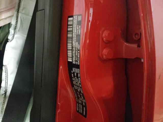 Photo 10 from auction – 2018 JEEP RENEGADE L with VIN ZACCJBBB8JPH30996