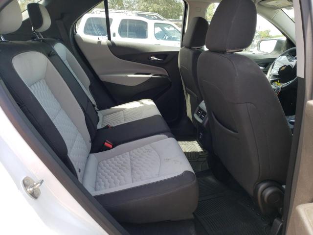 Photo 6 from auction – 2020 CHEVROLET EQUINOX LS with VIN 3GNAXHEV5LS535638