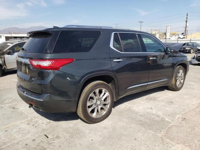 Photo 4 from auction – 2018 CHEVROLET TRAVERSE P with VIN 1GNERKKW3JJ134612