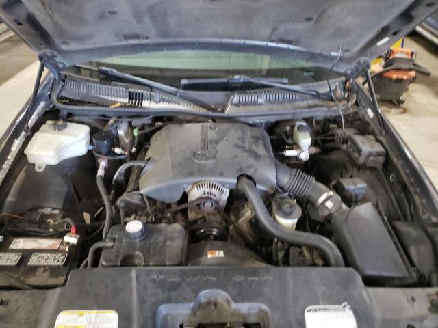 Фото 7 с аукциона – 2000 LINCOLN TOWN CAR E с VIN 1LNHM81W2YY852836