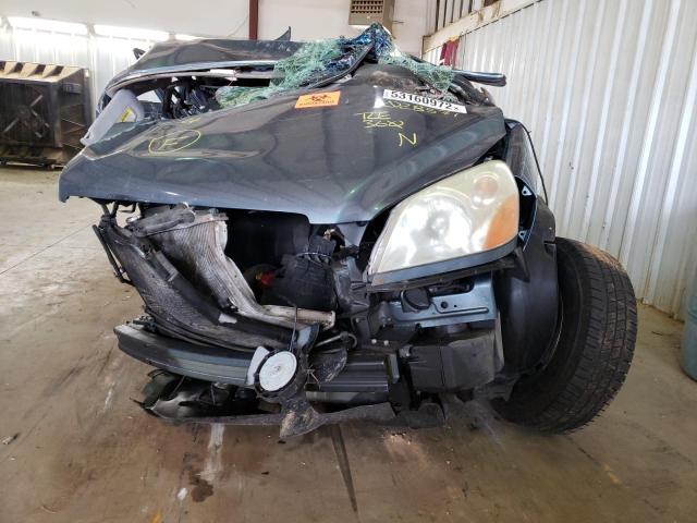 Photo 7 from auction – 2005 HONDA PILOT EX with VIN 5FNYF18465B028571