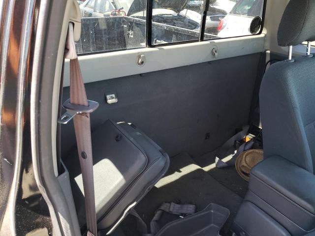Photo 6 from auction – 2002 NISSAN FRONTIER with VIN 1N6DD26S72C314172