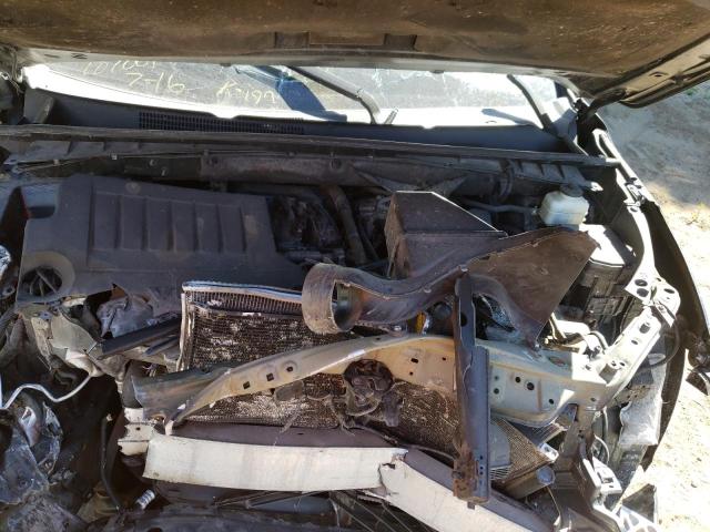 Фото 7 с аукциона – 2015 TOYOTA HIGHLANDER с VIN 5TDBKRFH1FS174427