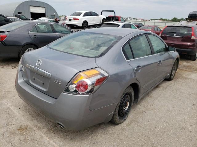Photo 4 from auction – 2008 NISSAN ALTIMA 2.5 with VIN 1N4AL21E08N433694