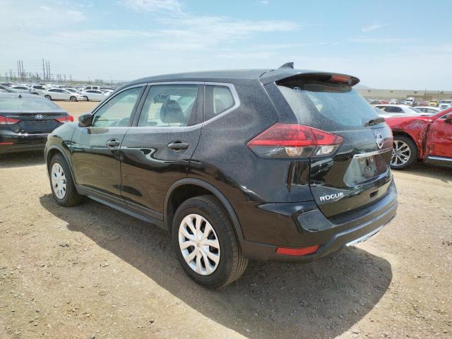 Photo 3 from auction – 2020 NISSAN ROGUE S with VIN KNMAT2MV1LP514867