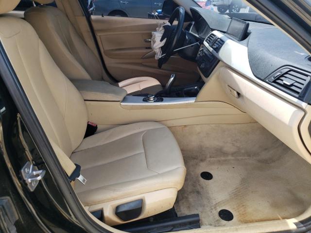 Foto 5 de la subasta – 2013 BMW 320 I con VIN WBA3B1C59DK128894
