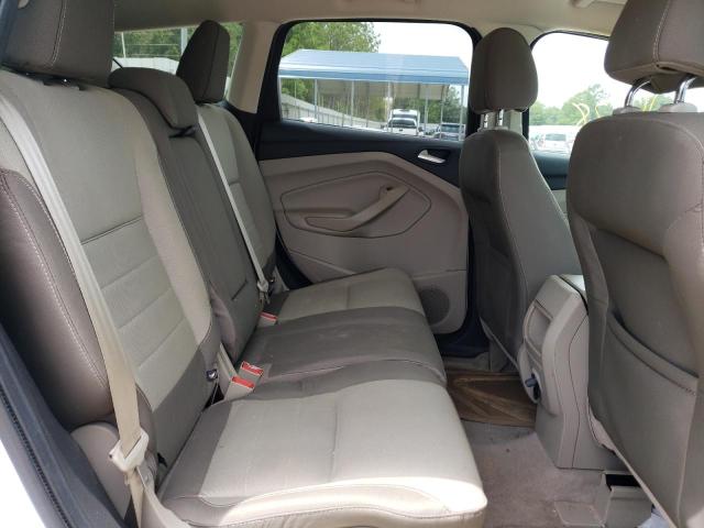 Photo 6 from auction – 2014 FORD ESCAPE with VIN 1FMCU0GX9EUD32650
