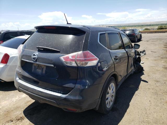 Photo 4 from auction – 2016 NISSAN ROGUE S with VIN 5N1AT2MN5GC878945