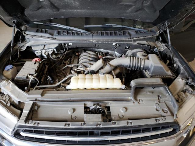 Photo 7 from auction – 2020 FORD F150 SUPER with VIN 1FTEW1C58LFA22797