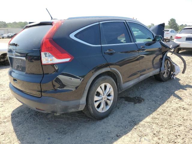 Photo 4 from auction – 2013 HONDA CRV with VIN 2HKRM3H73DH524864