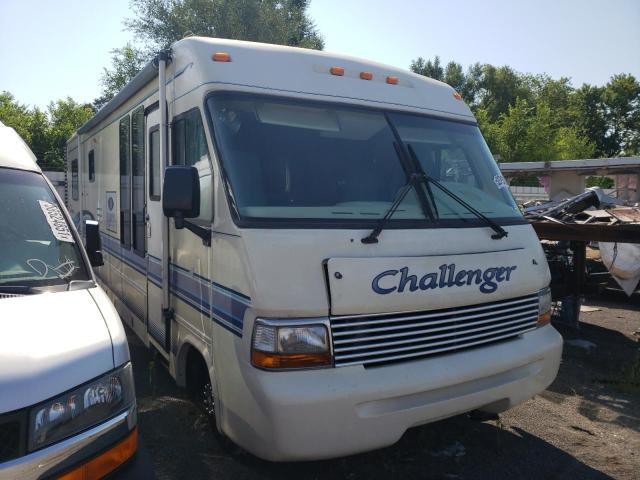 Photo 1 from auction – 1995 FORD F530 with VIN 3FCMF53G3SJA04924