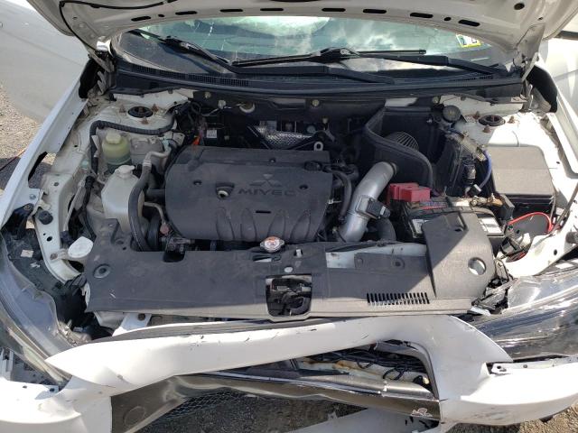 Photo 7 from auction – 2014 MITSUBISHI LANCER SE with VIN JA32V2FW9EU002703
