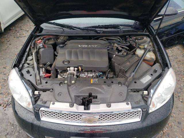 Photo 7 from auction – 2013 CHEVROLET IMPALA LS with VIN 2G1WF5E33D1171143