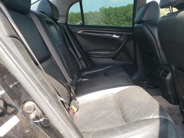 Photo 6 from auction – 2006 ACURA TL with VIN 19UUA66276A014105