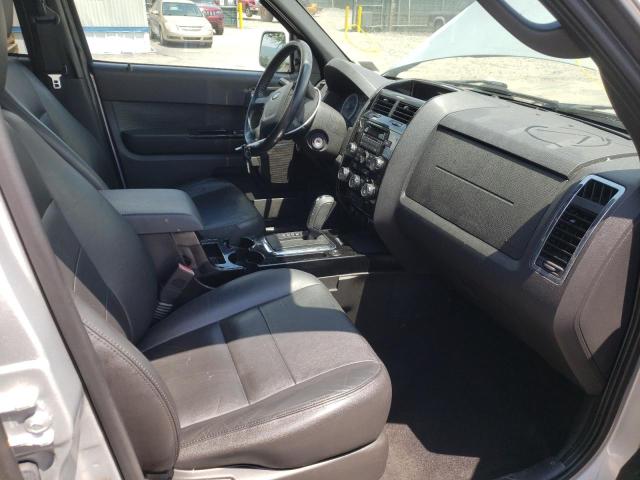 Photo 5 from auction – 2009 FORD ESCAPE LIM with VIN 1FMCU94779KB29587